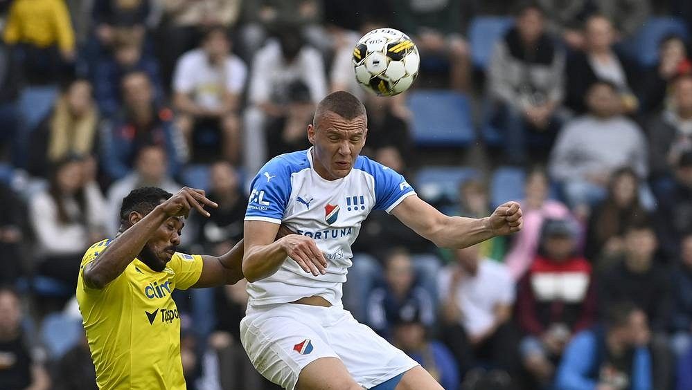 Vrbův tým žije! Zlín spasil brankou těsně před koncem Janetzký